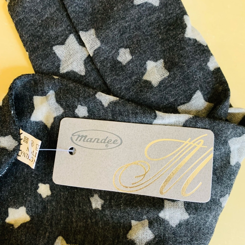 Starry Scarf - Picture 5 of 6